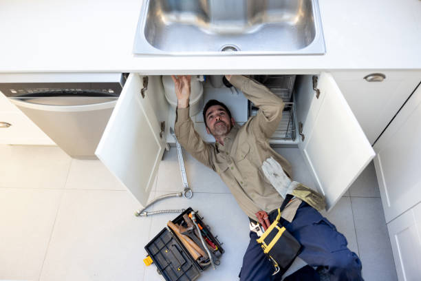 Best Gas Line Repair  in Tickfaw, LA