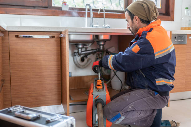 Best Clogged Drain Plumber  in Tickfaw, LA