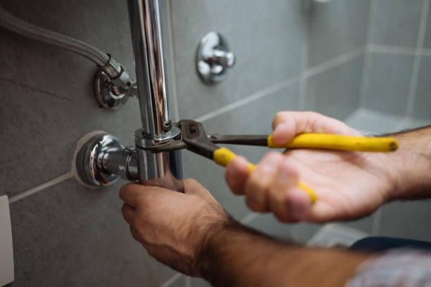 Best Commercial Plumbing Services  in Tickfaw, LA