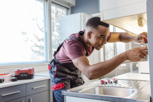 Best Leak Detection Services  in Tickfaw, LA
