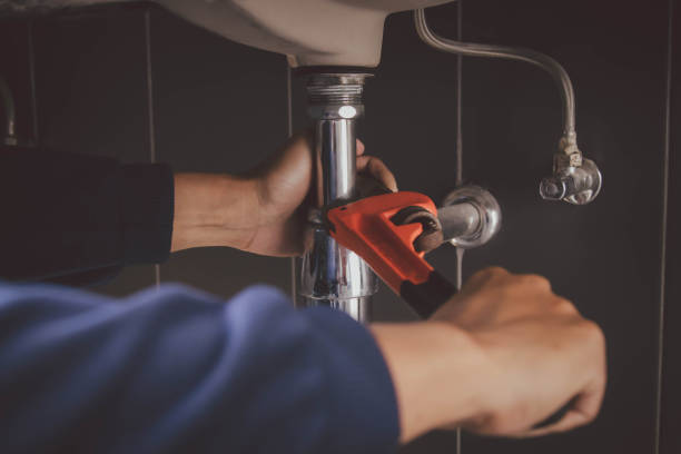 Reliable Tickfaw, LA Plumbing Solutions