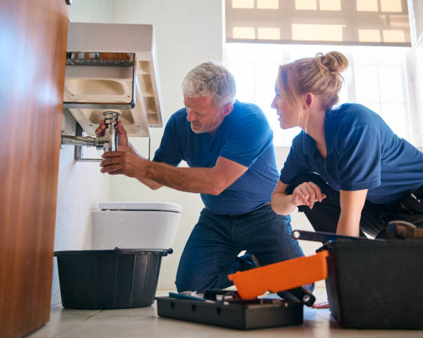 Best Drain Cleaning Services  in Tickfaw, LA